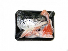 Лосось Мурманский набор для ухи