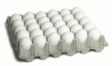 Яйцо куриное Волга пром кровля С0, 30шт