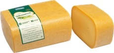 Сыр Киприно Швейцарский твердый 50%, ~1кг