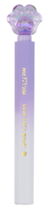 Ручка шариковая Meshu Glossy Paw, 0.7мм
