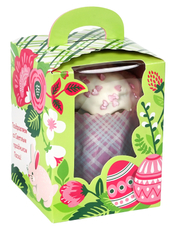 Кекс Томин хлеб Нежный, 450г