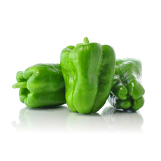 Перец зеленый