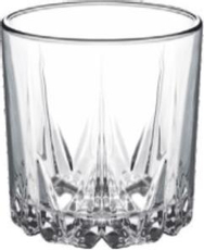 Стакан низкий ОСЗ Венеция, 200мл