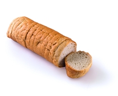 Хлеб Дихлеб Канапе тостовый, 230г