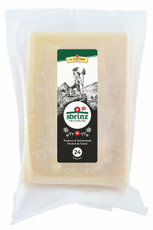 Сыр Le Superbe Sbrinz твердый 47%, 195г