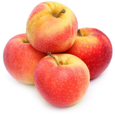 Яблоки Моди