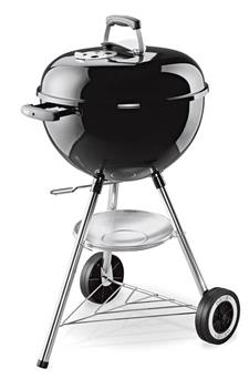 Гриль угольный Original Kettle WEBER
