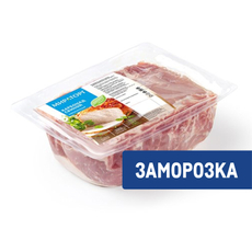 Карбонад Мираторг свиной замороженный, ~2.15кг