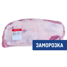 Корейка Мираторг свиная замороженная, ~5.42кг