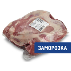 Окорок Мираторг свиной замороженный, ~9.96кг