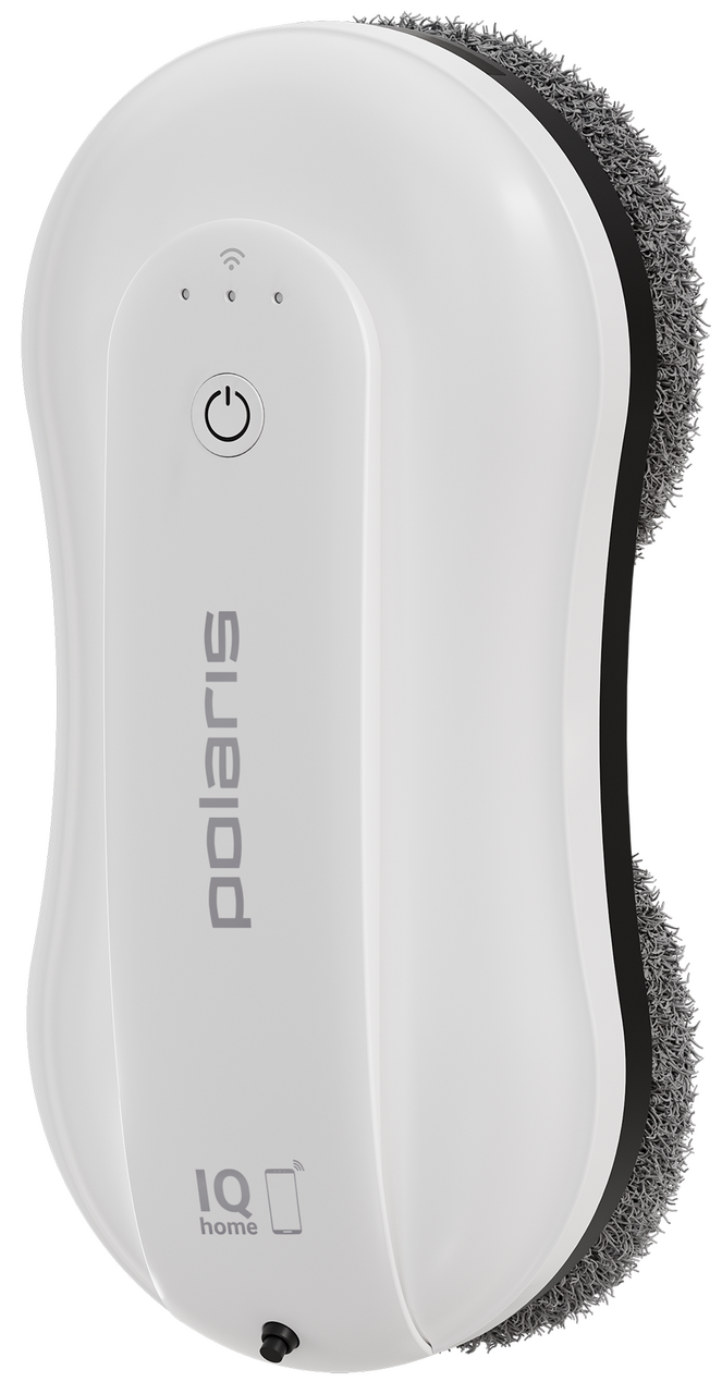 Мойщик окон Polaris Wifi IQ Home PRWC 3001