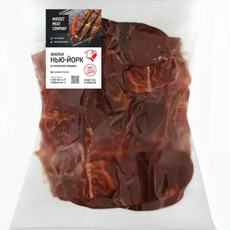 Шашлык из мраморной говядины Мяsoet meat company Нью-Йорк, 900г