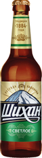 Пиво Шихан светлое, 0.45л