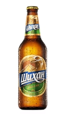 Пиво Шихан светлое, 0.45л x 20 шт