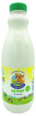 Кефир Коровка из Кореновки 1%, 900г