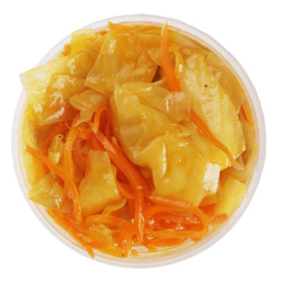 Капуста Sалатье по-корейски, 300г