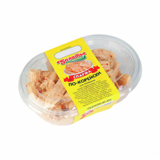 Салат Sалатье Спаржа по-корейски, 300г