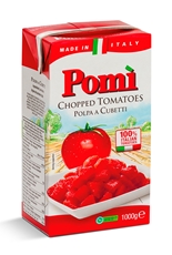 Мякоть помидора Pomi 1кг