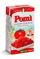 Мякоть помидора Pomi 500г