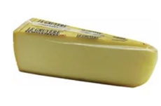 Сыр Le Superbe Le Gruyere полутвердый 50%, ~1кг