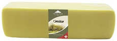 Сыр Le Superbe Cheddar твердый 50%, ~1кг
