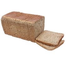 Хлеб Натурпродукт тостовый с отрубями, 500г