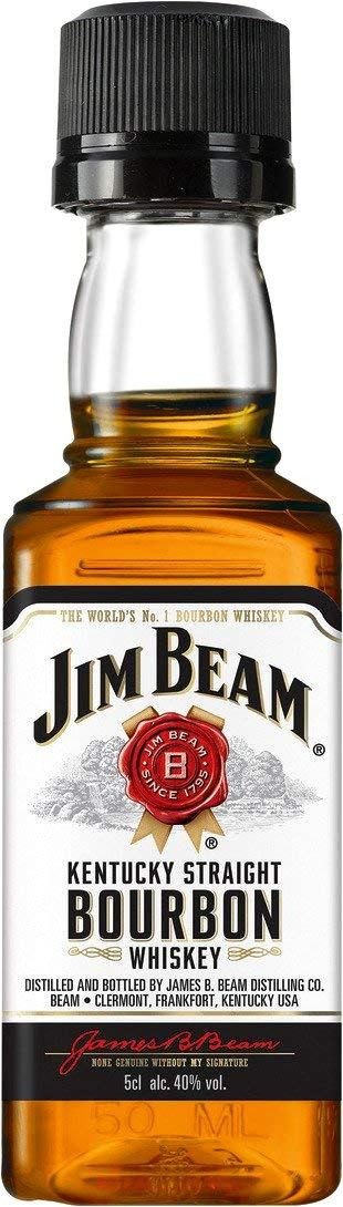 Jim Beam Цена