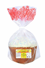 Сдоба Бежицкий Престольная, 580г