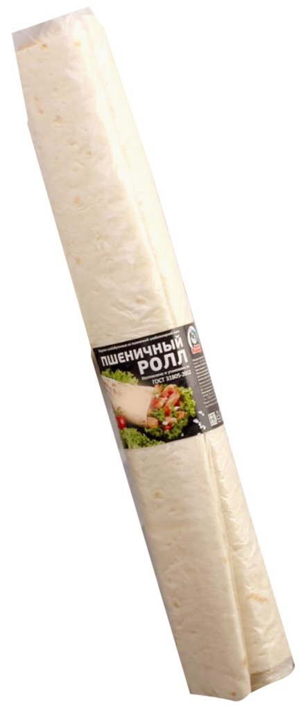 Ролл Панда пекарь пшеничный, 200г