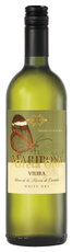 Вино Mariposa Greta Oto Viura белое сухое, 0.75л