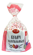 Кулич Ярхлеб Пасхальный, 250г