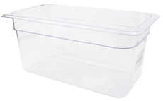 METRO PROFESSIONAL Гастроемкость GN 1/3 глубина 150мм, 5.4л