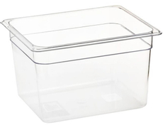 METRO PROFESSIONAL Гастроемкость GN 1/2 глубина 200мм, 12л