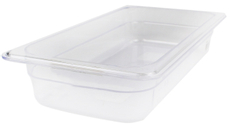 METRO PROFESSIONAL Гастроемкость GN 1/3 глубина 65мм, 2.4л