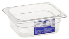 METRO PROFESSIONAL Гастроемкость GN 1/6 глубина 65мм, 1л