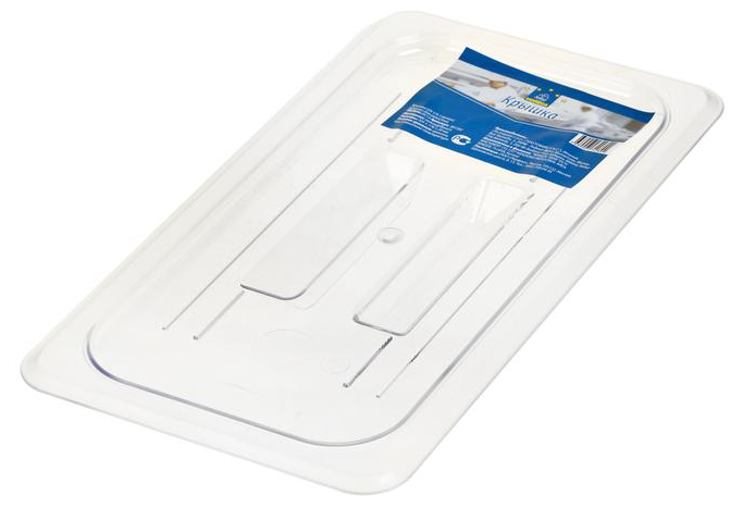 Изображение товара Крышка для гастроемкости GN 1/3 METRO PROFESSIONAL