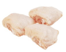 Бедро цыпленка-бройлера Линда охлажденное, ~1кг