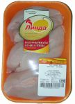 Филе цыпленка-бройлера Линда без кости охлажденное, ~1кг