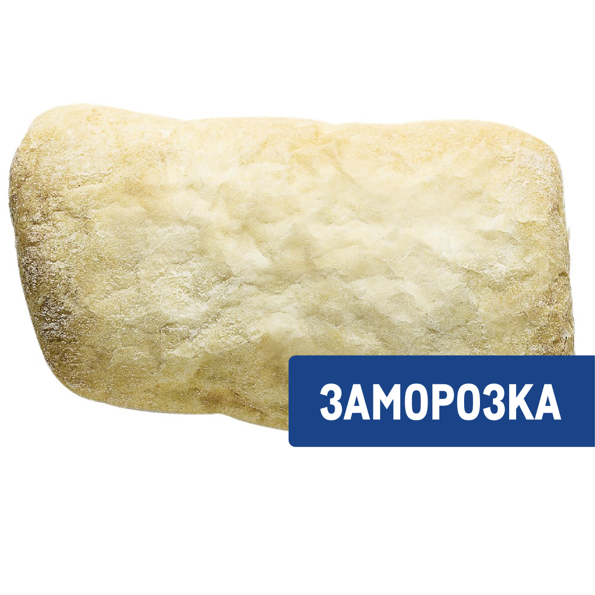 Хлеб Еврохлеб Чиабатта замороженная, 150г