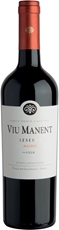 Вино Viu Manent Estate Collection Reserva Malbec красное сухое, 0.75л