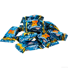 Конфеты шоколадные Квартет Грезы медвежонка, 200г