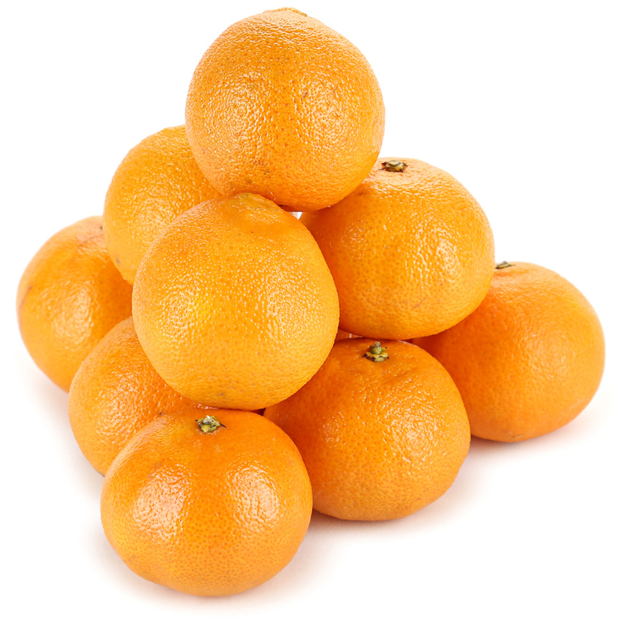 Мандарины Нова