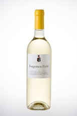 Вино Forgotten Field белое сухое, 0.75л