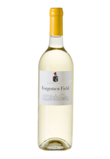 Вино Forgotten Field белое сухое, 0.75л
