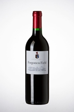 Вино Forgotten Field красное сухое, 0.75л