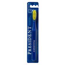 Зубная щетка PRESIDENT Sensitive