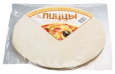 Тесто Красноярский хлеб для пиццы замороженное, 350г