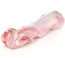 Тушка кролика охлажденная