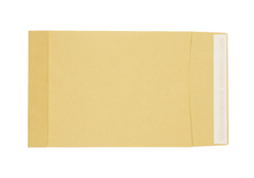 Пакеты крафтовые с расширением C4, 25шт