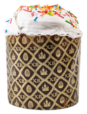 Кулич Хлебокомбинат им. Стружкина Пасхальный, 200г